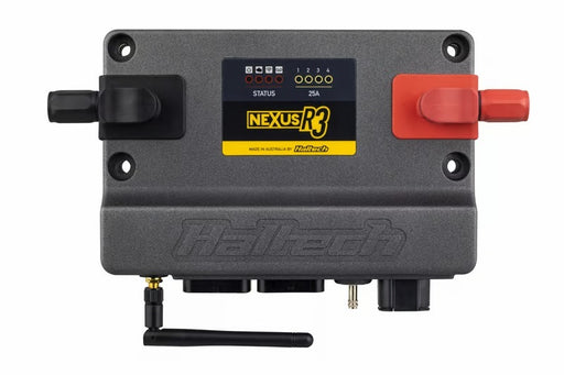 Haltech NEXUS R3 VCU Haltech