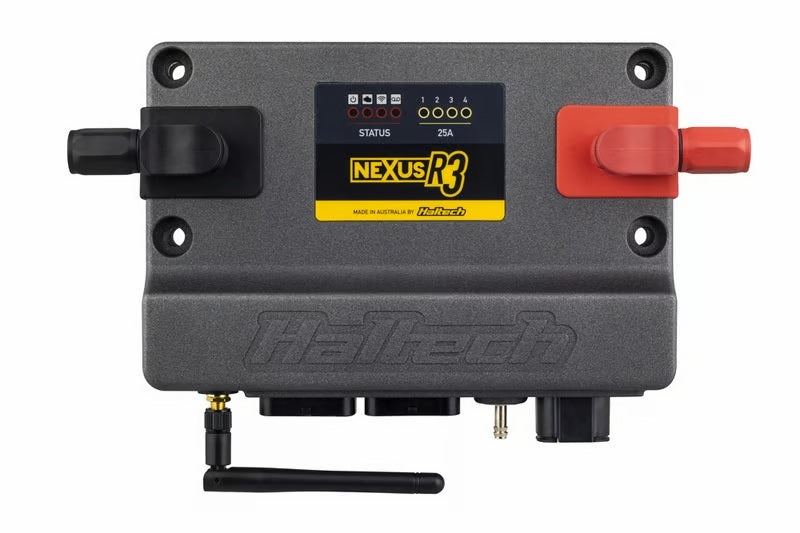 Haltech NEXUS R3 VCU Haltech