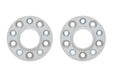 Eibach Pro-Spacer 30mm Spacer / Bolt Pattern 5x112 / Hub Center 66.5 for 09-15 Audi A4 (B8) Eibach