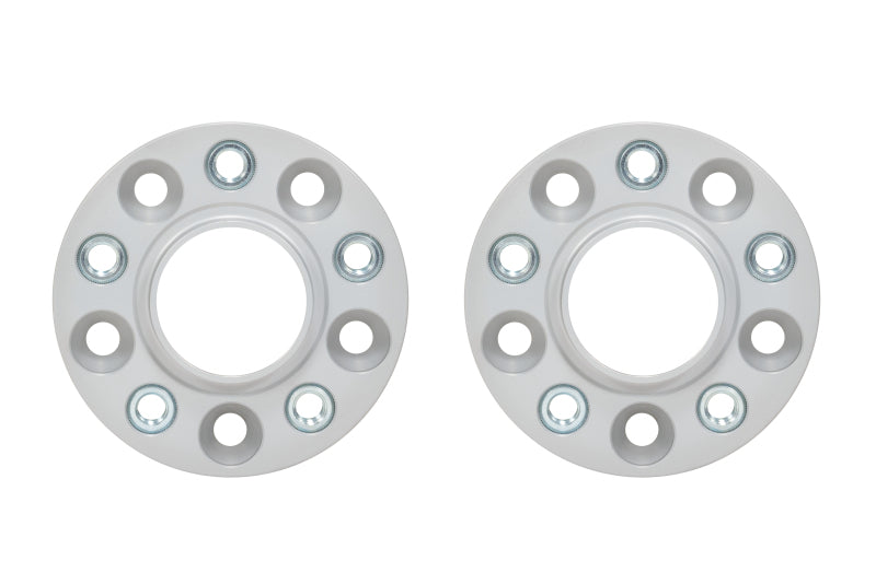 Eibach Pro-Spacer 25mm Spacer / Bolt Pattern 5x120 / Hub Center 72.5 for 01-06 BMW M3 (E46) Eibach