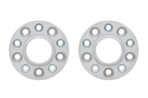 Eibach Pro-Spacer 30mm Spacer / Bolt Pattern 4x98 / Hub Center 58 for 12-18 Fiat 500 Eibach