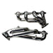 BBK 99-04 GM Truck SUV 6.0 Shorty Tuned Length Exhaust Headers - 1-3/4 Titanium Ceramic BBK