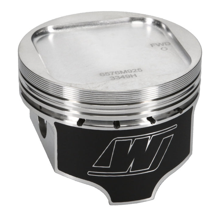 Wiseco Subaru EJ20 R/DOME 6576M925 Piston Shelf Stock Kit Wiseco