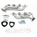 JBA 03-06 GM Truck 6.0L LS w/o EGR 1-5/8in Primary Silver Ctd Cat4Ward Header JBA