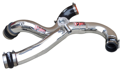 Injen 15-19 Ford Mustang 2.3L EcoBoost Aluminum Intercooler Piping Kit - Polished Injen