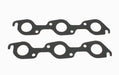 JBA Ford 3.8L/3.9L/4.2L Canadian Essex V6 Round Port Header Gasket - Pair JBA