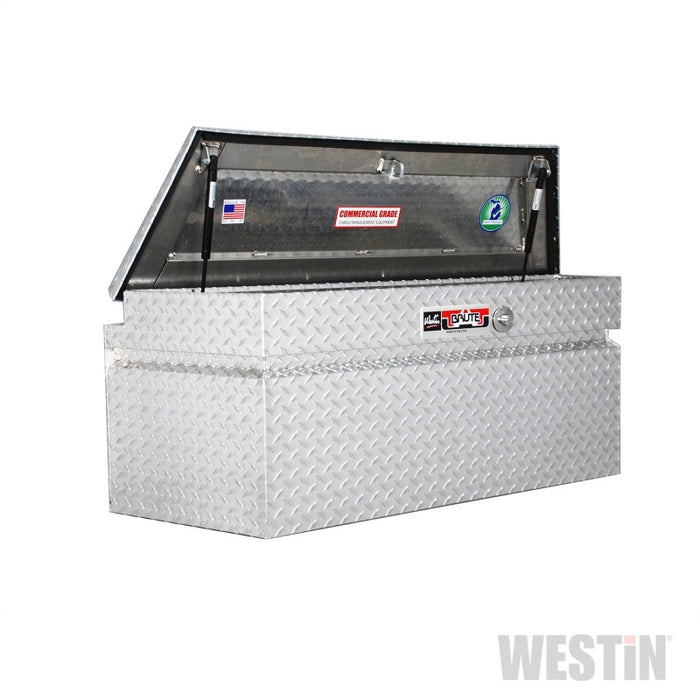 Westin/Brute 49in Commercial Class - Aluminum Westin