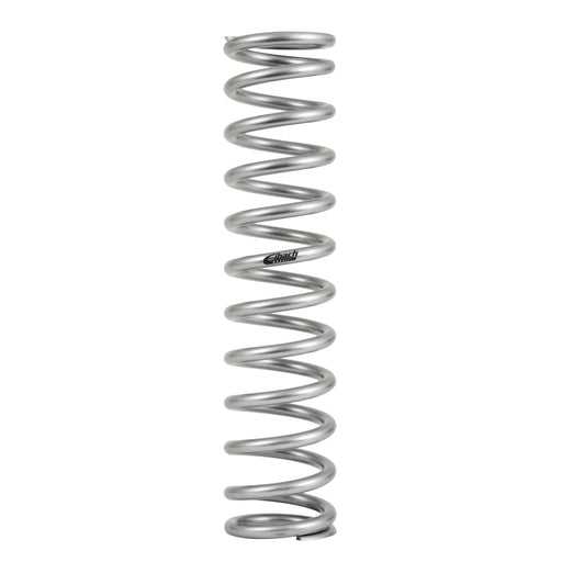 Eibach ERS 18.00 in. Length x 3.00 in. ID Silver Coilover Spring Eibach