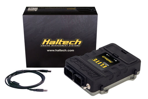 Haltech Elite 2500 ECU Haltech