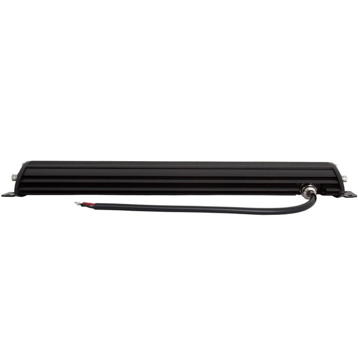 ANZO Universal 12in Slimline LED Light Bar (White) ANZO