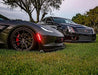 Oracle Chevrolet Corvette C7 Concept Sidemarker Set - Tinted - No Paint SEE WARRANTY ORACLE Lighting