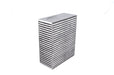 Garrett Air / Air Intercooler CAC (10.00in x 12.27in x 4.50in) - 375 HP Garrett