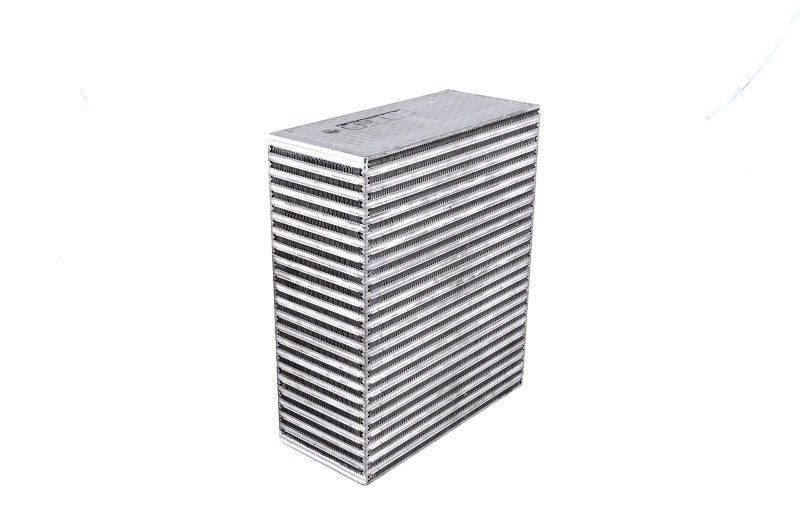 Garrett Air / Air Intercooler CAC (10.00in x 12.27in x 4.50in) - 375 HP Garrett