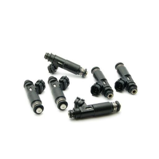 DeatschWerks 01-05 Lexus IS300 2JZ-GE420CC Injectors DeatschWerks