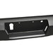 Westin 15-20 Ford F-150 Pro-Series Rear Bumper - Textured Black Westin
