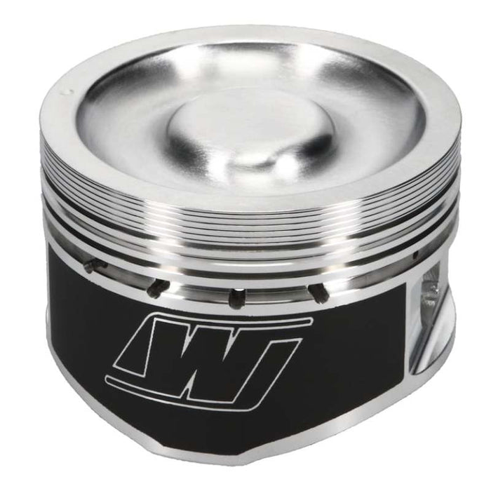 Wiseco Volkswagen 1.8L -9.6cc 9.5:1 82.5mm Dish Piston - Single Wiseco