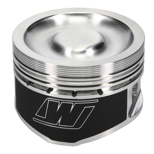 Wiseco Volkswagen Golf/Jetta 1.8L 8V Head 82.5mm Bore 9.5:1 CR Piston Kit - Set of 4 Wiseco