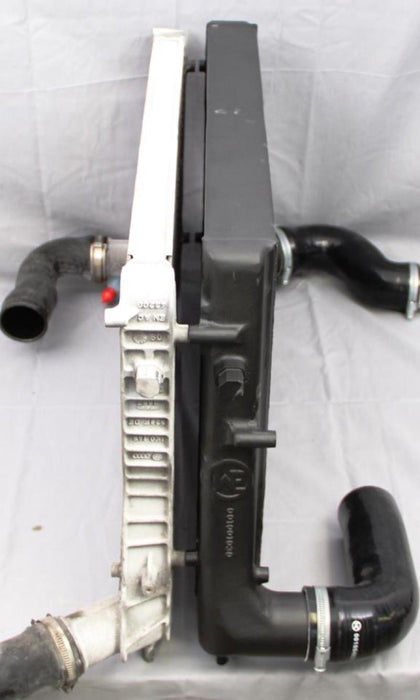 Wagner Tuning VAG 2.0L TFSI/TSI Competition Intercooler Kit Wagner Tuning