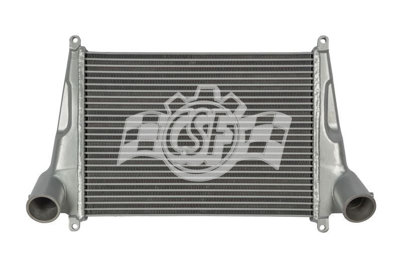 CSF 99-03 Isuzu NPR 4.8L OEM Intercooler CSF