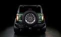 Oracle Lighting 21-22 Ford Bronco Flush Style LED Taillights SEE WARRANTY ORACLE Lighting