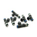 DeatschWerks 01-05 Porsche 911/996 H6 Turbo 1000cc Injectors DeatschWerks