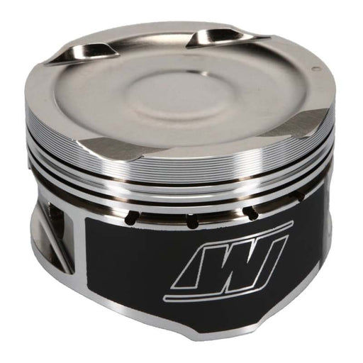 Wiseco Volvo B5254 2.5L -13cc Dish 30.50mm CH 83mm Bore Custom Pistons (SPECIAL ORDER) Wiseco