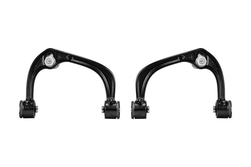 Eibach 09-13 Ford F-150 Pro-Alignment Toyota Adjustable Front Upper Control Arm Kit Eibach