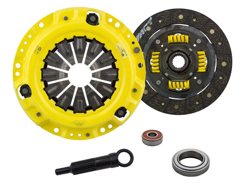 ACT 1970 Toyota Corona XT/Perf Street Sprung Clutch Kit ACT