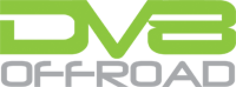 DV8 Offroad 21-23 Ford Bronco Digital Device Dash Mount DV8 Offroad