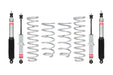 Eibach 96-02 Toyota 4Runner Pro-Truck Lift Kit Eibach