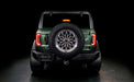 Oracle Lighting 21-22 Ford Bronco Flush Style LED Taillights SEE WARRANTY ORACLE Lighting
