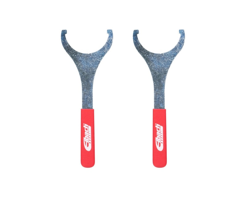 Eibach Tools PRO-UTV Spanner Wrench Kit - Fox 3.0in X-Over Ring - 2017 Can Am Maverick X3 Eibach
