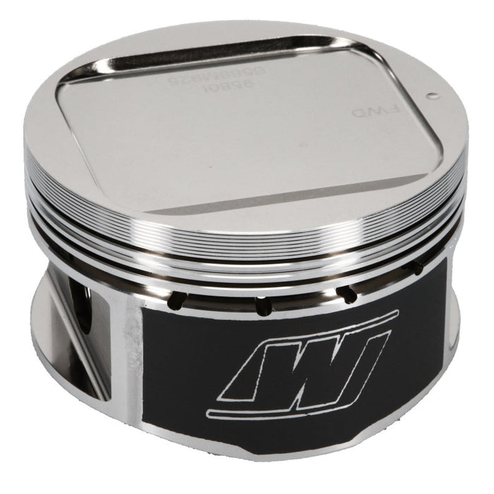 Wiseco Subaru WRX 4v R/Dome 8.4:1 CR 92.5 Piston Kit Wiseco