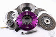 XClutch 98-02 Chevrolet Camaro Z28 5.7L 9in Triple Solid Organic Clutch Kit XCLUTCH