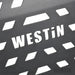 Westin/Snyper 18-21 Jeep Wrangler JL Transfer Case Skid Plate - Textured Black Westin