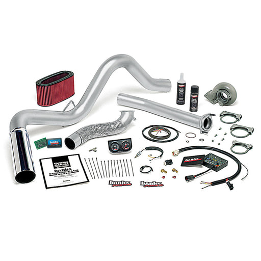 Banks Power 94-95.5 Ford 7.3L Man Stinger-Plus System Banks Power