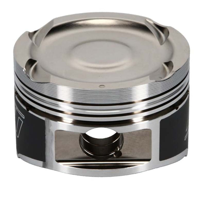 Wiseco Volvo B5254 2.5L -13cc Dish 30.50mm CH 83mm Bore Custom Pistons (SPECIAL ORDER) Wiseco