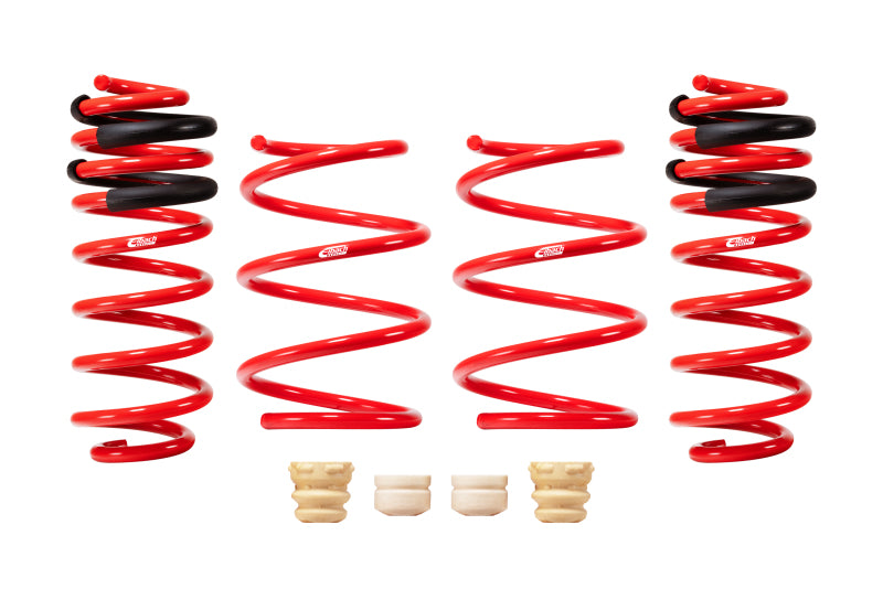 Eibach 23-24 Toyota Prius 2.0L AWD/FWD XW60 Sportline-Kit (Set of 4 Springs) Eibach