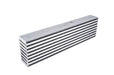 Garrett Air / Air Intercooler CAC (24.00in x 6.40in x 3.00in) - 475 HP Garrett