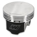 Wiseco Toyota 20R 2.2L 92.50mm Bore .020 Oversized 9.89 CR Piston Build on Demand Kit Wiseco