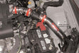 Injen 02-06 Nissan Altima 4 Cyl 2.5L (CARB 02-04 Only) Black Cold Air Intake *SPECIAL ORDER* Injen