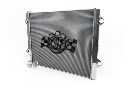 CSF 2016+ 3.5L and 2.7L 05-15 4.0L and 2.7L Toyota Tacoma Radiator CSF