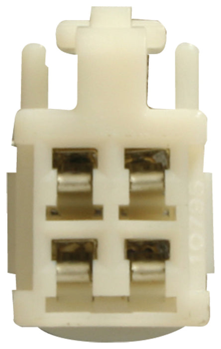 NGK Toyota Venza 2016-2009 Direct Fit Oxygen Sensor NGK