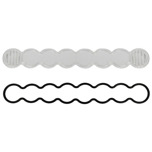 Baja Designs S8 Series Combo Lens Kit - Clear Baja Designs