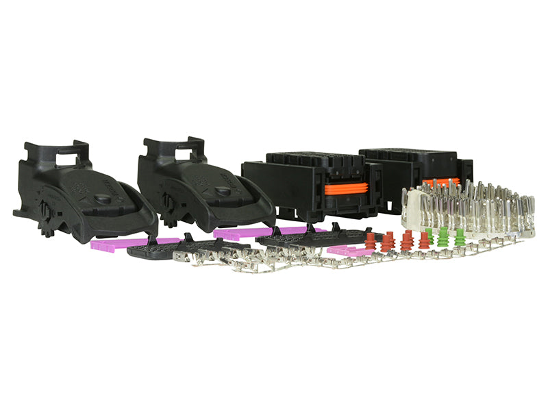 AEM EV Plug & Pin Kit for VCU300 AEM