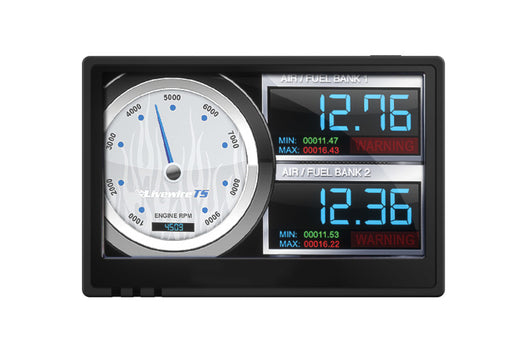 SCT Performance Livewire Vision Performance Monitor (for 1996+ Ford Vehicles) SCT Performance
