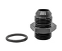 Fuelab Standard Port Fitting -12AN ORB to -12AN 37 Flare Fuelab