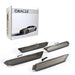 Oracle 10-15 Chevrolet Camaro Concept Sidemarker Set - Tinted - No Paint SEE WARRANTY ORACLE Lighting