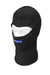 Sparco Head Hood 100 Percent Cotton Black SPARCO