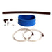 BBK 10-15 Camaro LS3 L99 Replacement Hoses And Hardware Kit For Cold Air Kit BBK 1771 BBK